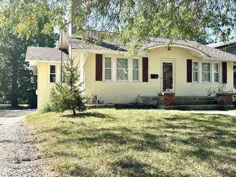 606 Anderson Street, Greencastle, IN 46135