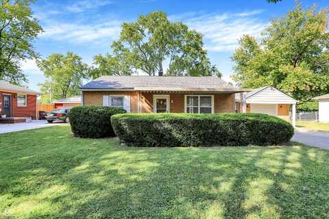 7290 E 13th Street, Indianapolis, IN 46219