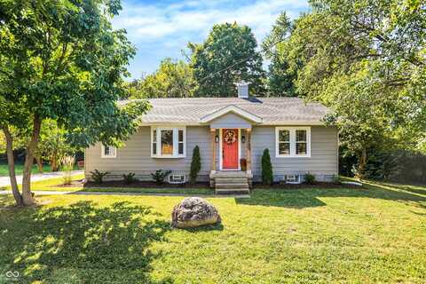 11435 E 63rd Street, Indianapolis, IN 46236
