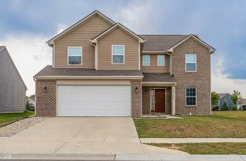 4148 Ashworth Lane, Columbus, IN 47201