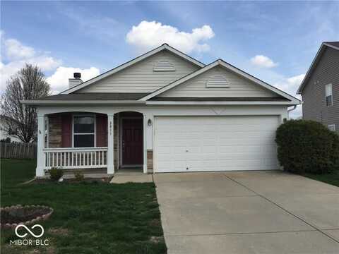 3811 Gray Heather Lane, Whitestown, IN 46075