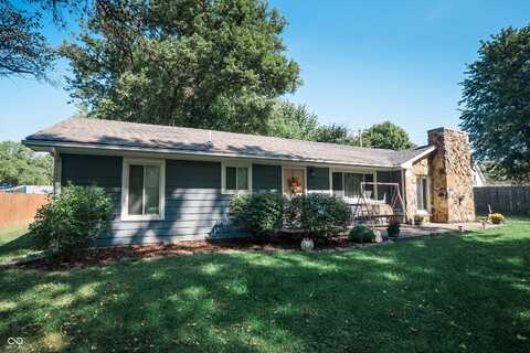 230 W Elm Street, Jamestown, IN 46147