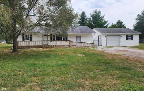 1975 E Spencer Drive, Rockville, IN 47872