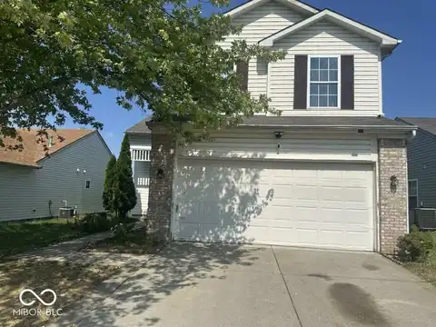 4622 Whitview Lane, Indianapolis, IN 46237