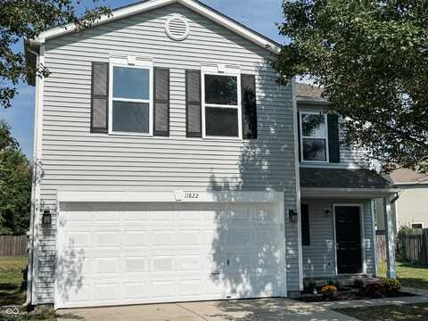11822 Pronghorn Circle, Noblesville, IN 46060