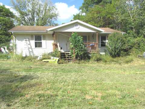 50 Golden Drive, Reelsville, IN 46171