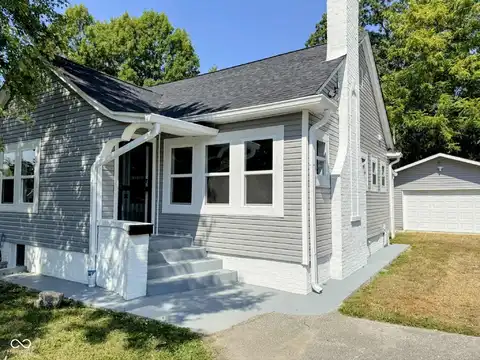 4320 E 34th Street, Indianapolis, IN 46218