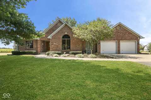 3420 N 625 E, Franklin, IN 46131