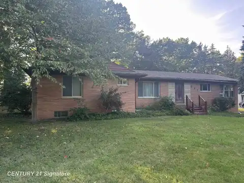 537 Sharon, Flushing, MI 48433