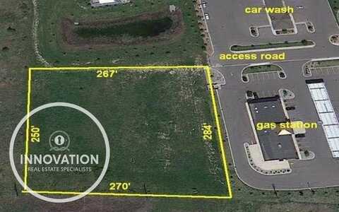 0 Jefferson, Harrison, MI 48045