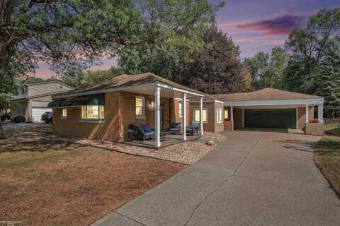 53060 WOLF, Shelby, MI 48316