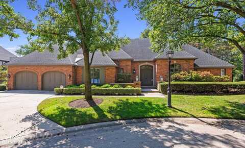 11 Windemere, Grosse Pointe Farms, MI 48236