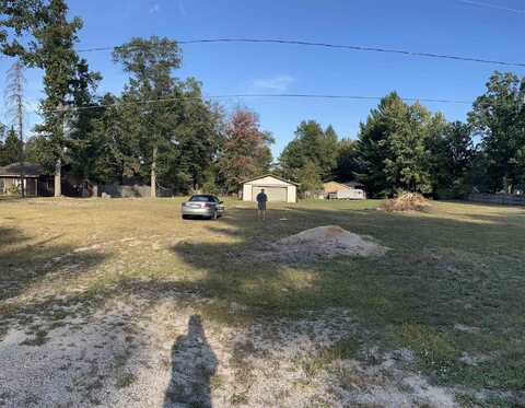 5347 Greenwood, Alger, MI 48610