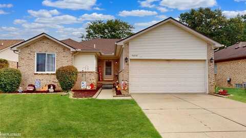 46042 Pat, Chesterfield Twp, MI 48051