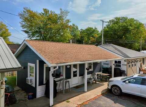 602 W Houghton Lake, Prudenville, MI 48651
