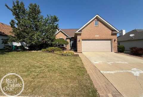 34673 Apple Blossom, Richmond, MI 48062