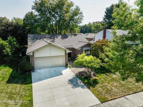 12370 Prairie, Sterling Heights, MI 48312