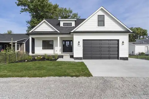 7424 Dyke, Clay, MI 48001