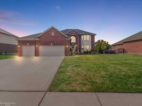 39713 Whitewater, Harrison, MI 48045