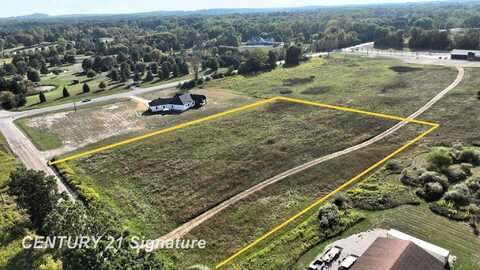 9480 Irish, Goodrich, MI 48438