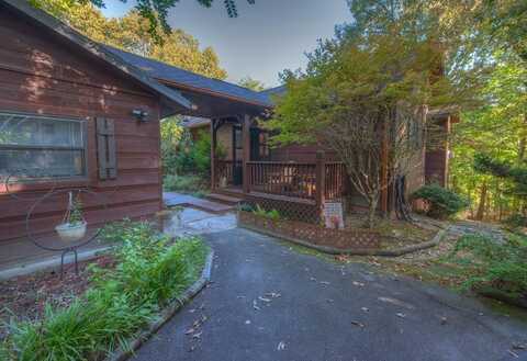 101 Shady Pines Lane, MURPHY, NC 28906
