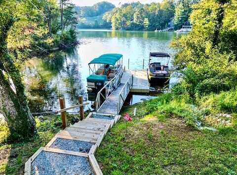 161 The Landings, ROBBINSVILLE, NC 28771