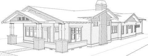 3362 NW Leavitt Lane, Bend, OR 97703