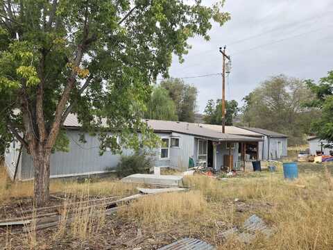 108 3rd Street, Spray, OR 97874