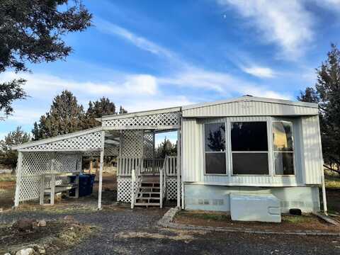 14082 SE Shawnee Road, Prineville, OR 97754