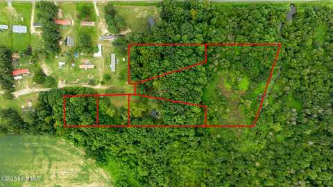 126 Taylor Road, Warsaw, NC 28398