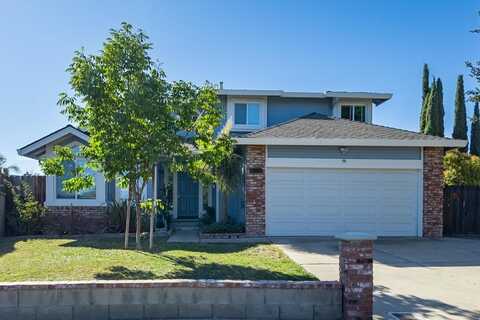 150 Camelback ST, LATHROP, CA 95330