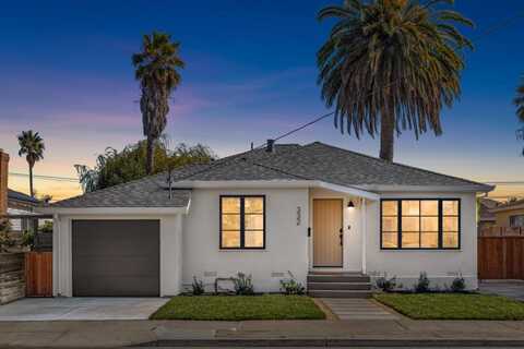 332 N Humboldt, SAN MATEO, CA 94401