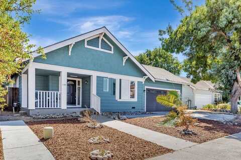 144 Sanchez DR, MORGAN HILL, CA 95037
