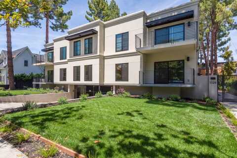 1326 HOOVER ST 6, MENLO PARK, CA 94025