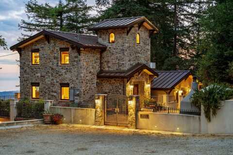25200 Loma Prieta AVE, LOS GATOS, CA 95033
