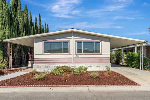 149 Mountain Springs DR 149, SAN JOSE, CA 95136