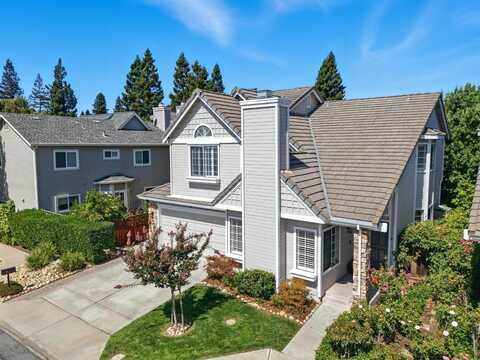 401 Wembley CT, REDWOOD CITY, CA 94061