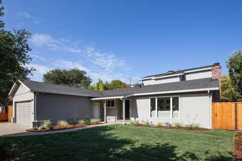 1840 Santa Cruz AVE, MENLO PARK, CA 94025