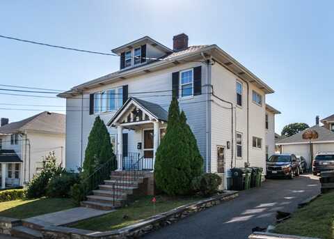 20 Oakley Road, Watertown, MA 02472