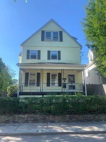 15 Waterloo, Boston, MA 02136