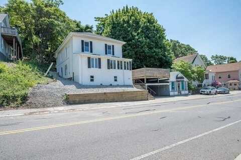 592 Franklin, Worcester, MA 01604
