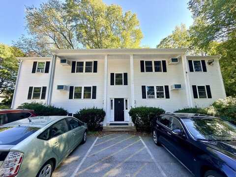 2 Annaberry Lane, Auburn, MA 01501
