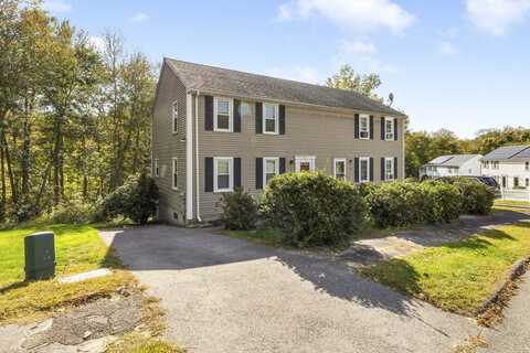 7 Lorraine Rd, Worcester, MA 01604