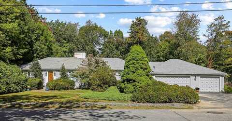 11 Brentwood Drive, Holden, MA 01520