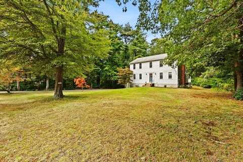 17 Sherman Way, Marshfield, MA 02050