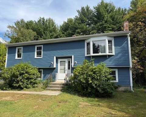 664 Bay Rd, Belchertown, MA 01007