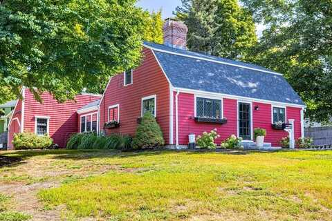 2663 Mass Ave, Lexington, MA 02421
