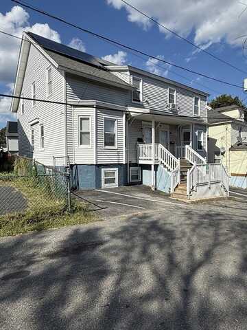 22 Corson St, Lowell, MA 01851