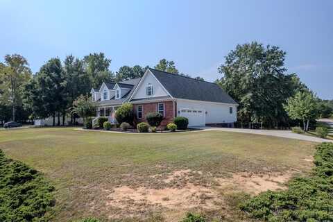 400 Southern Walk Drive, Milledgeville, GA 31061