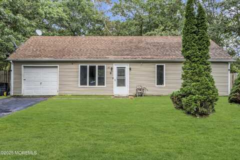 32 1st Street, Barnegat, NJ 08005